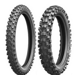 Мотошина Michelin Starcross 5 SOFT 70/100 R19 Front  - 1